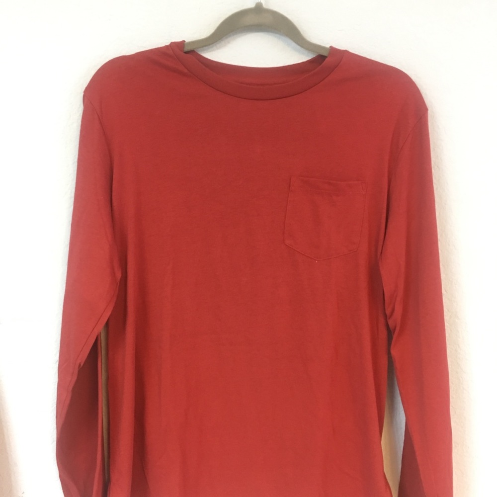 Gap long sleeved t shirt